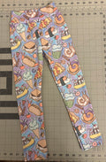 RTS 4t Leggings