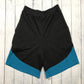 Be Active Shorts