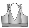 Change It up (VII) Bralette