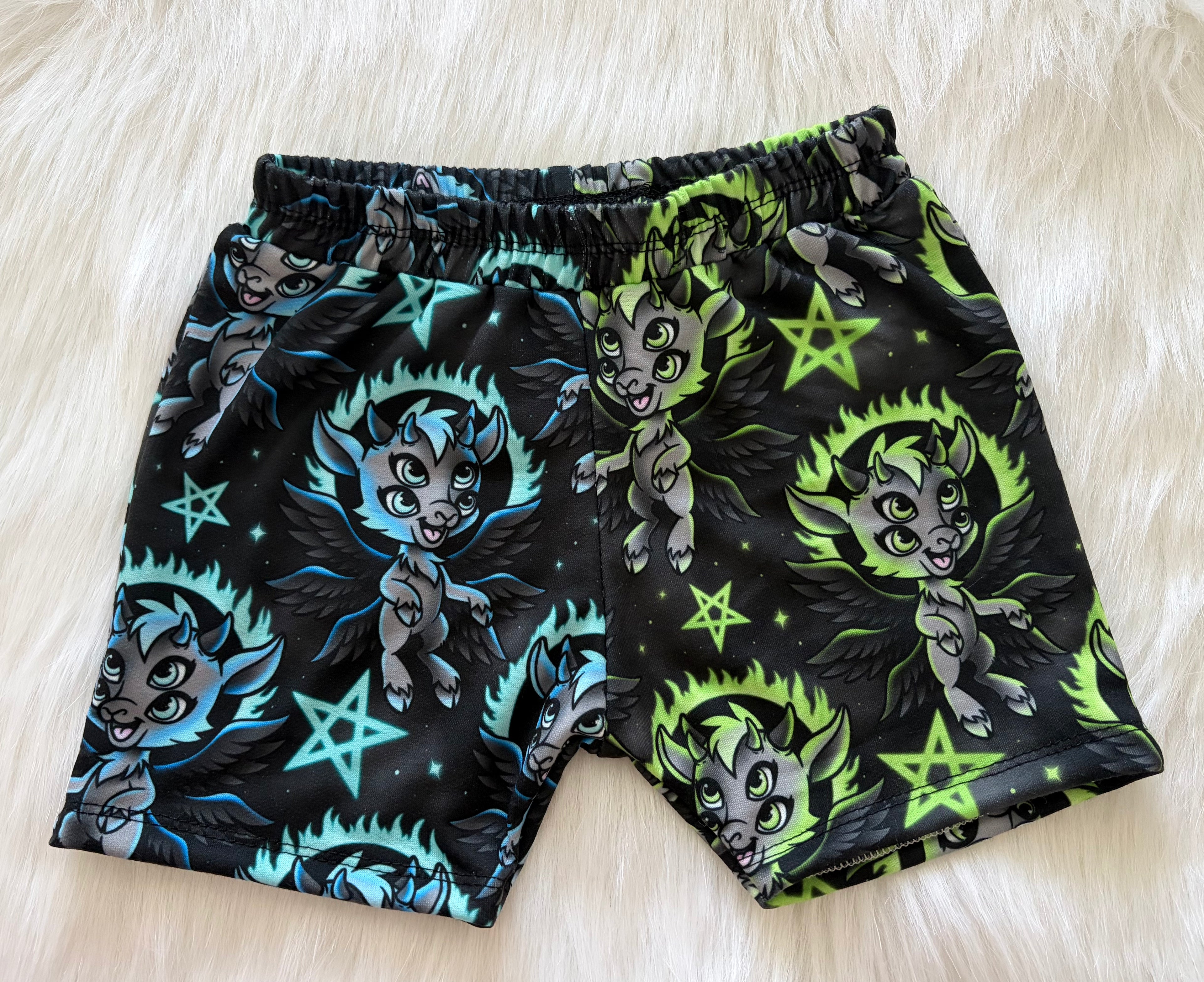 3T Split Shorts (No Codes!)