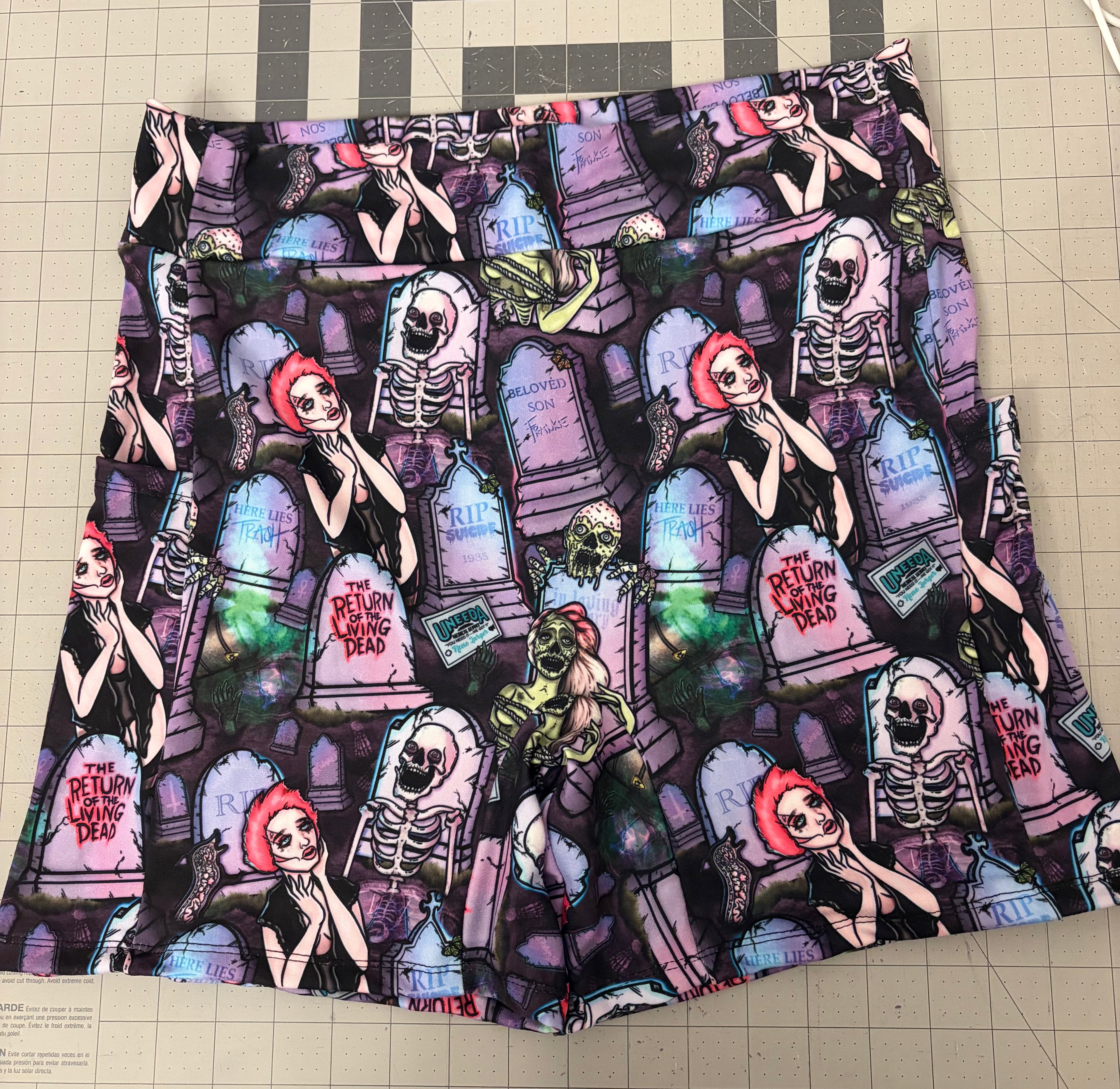 RTS XL Pocket Shorts
