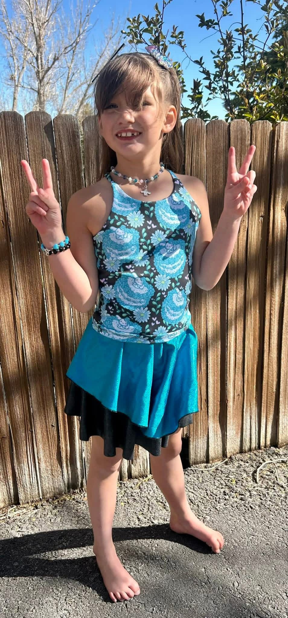 Youth Brielle