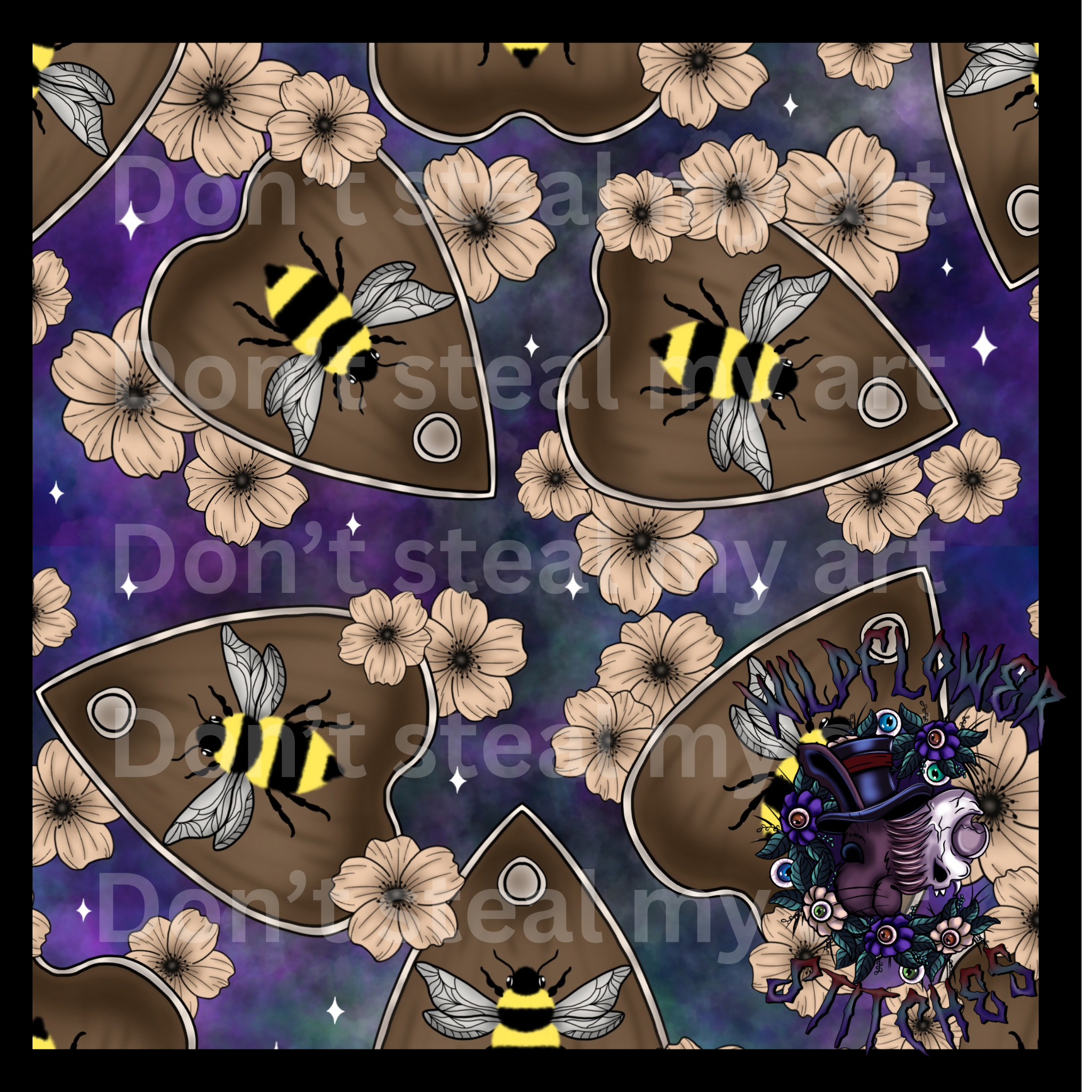 Celestial Bee