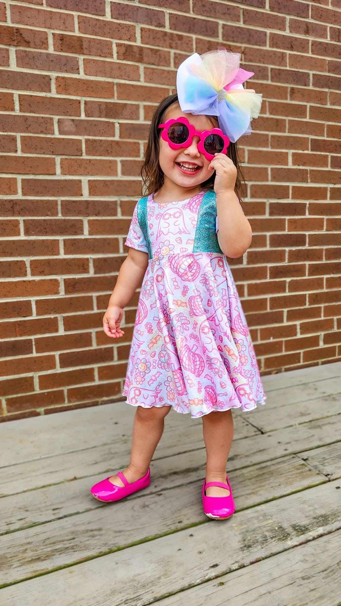 Calliope Dress