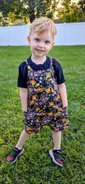 Fripp Romper