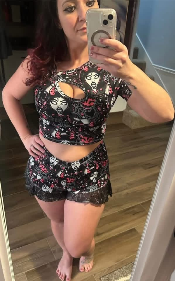 Cross Over Crop