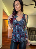 Stellar Peplum