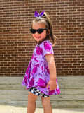 Hampton Peplum