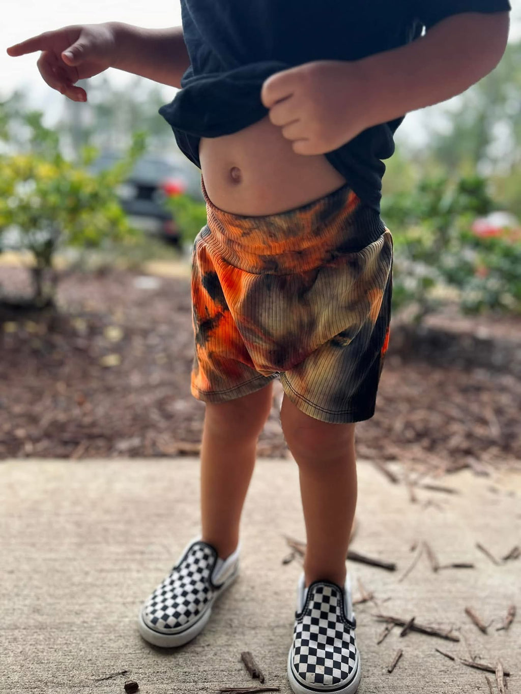 Harlow Shorts/Joggers