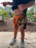 Harlow Shorts/Joggers