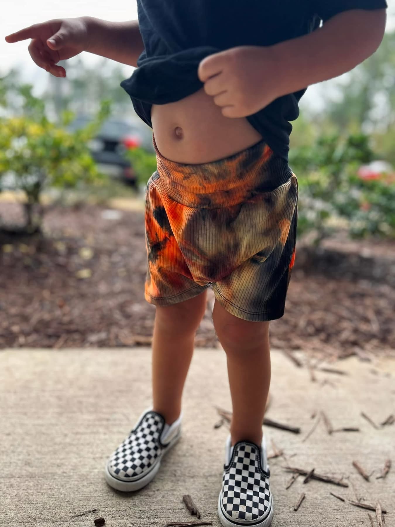 Harlow Shorts/Joggers