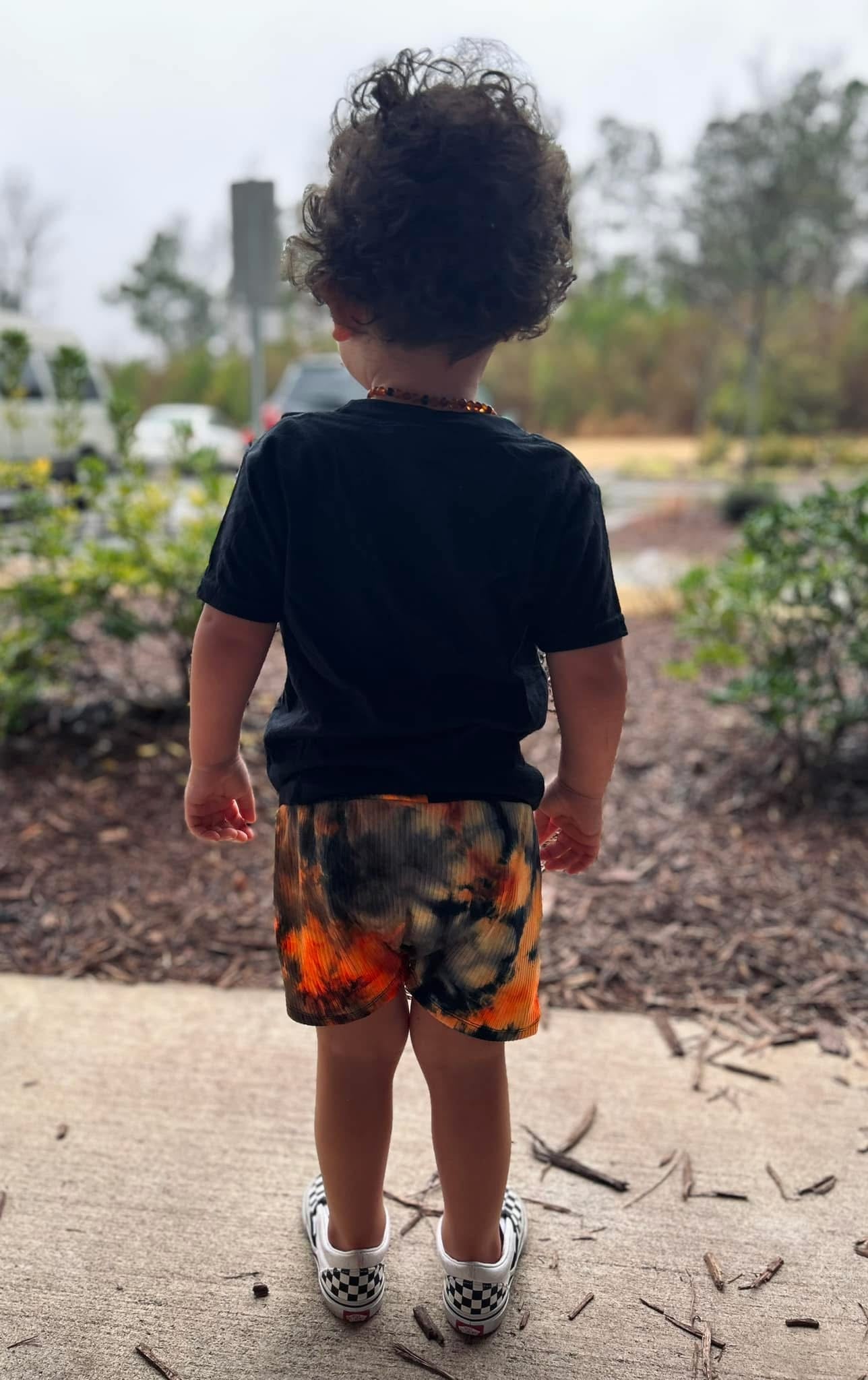 Harlow Shorts/Joggers