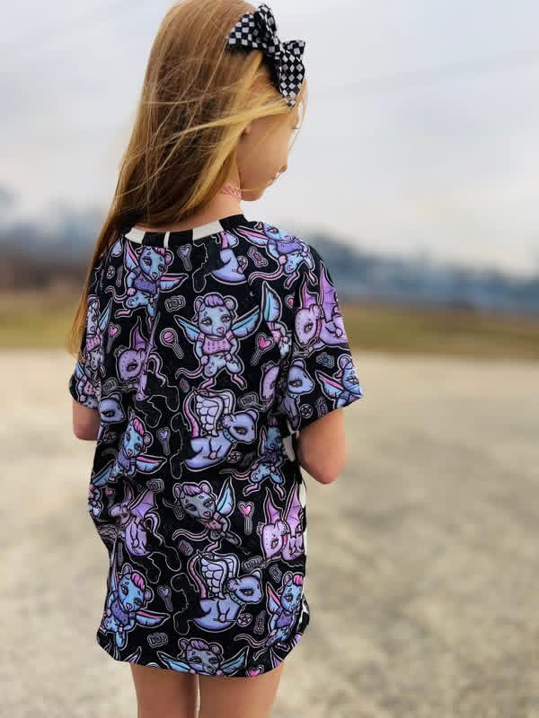 Tamarack Tee
