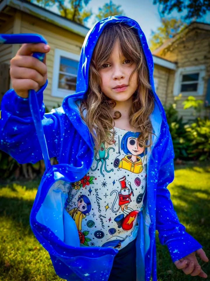 Youth Wren Cardigan