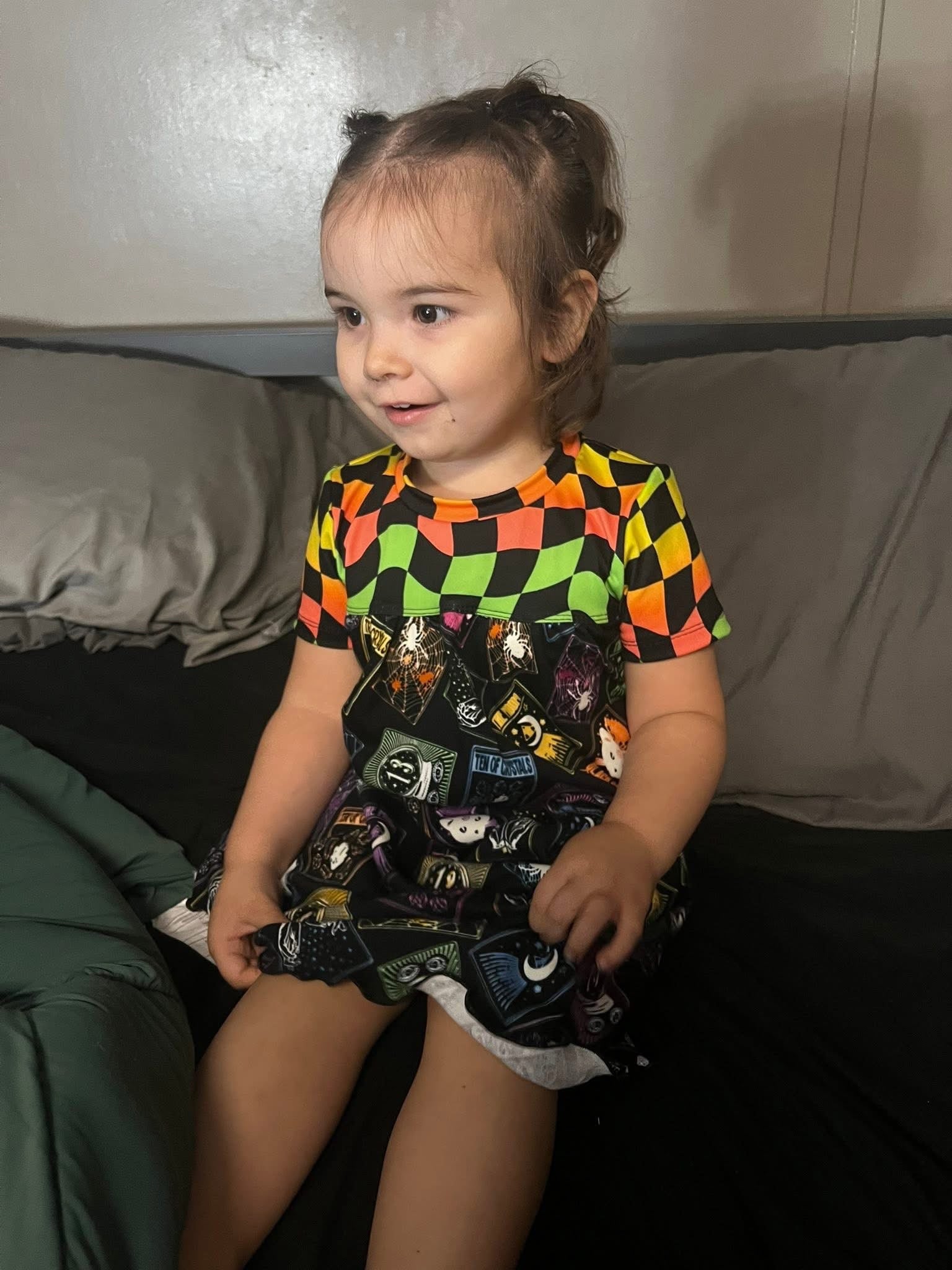 Winnie Gown