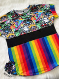 9/10 Lowland Tee