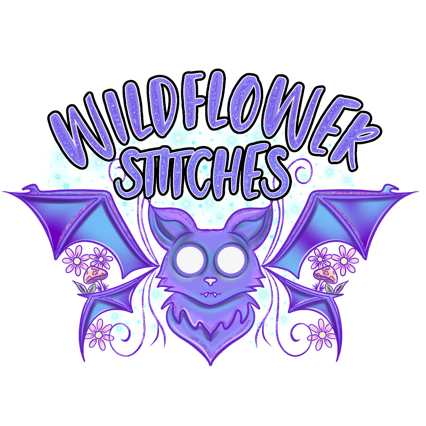 Wildflower Stitches 