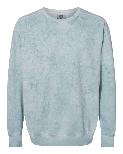 Adult Color-Blast Sweatshirt