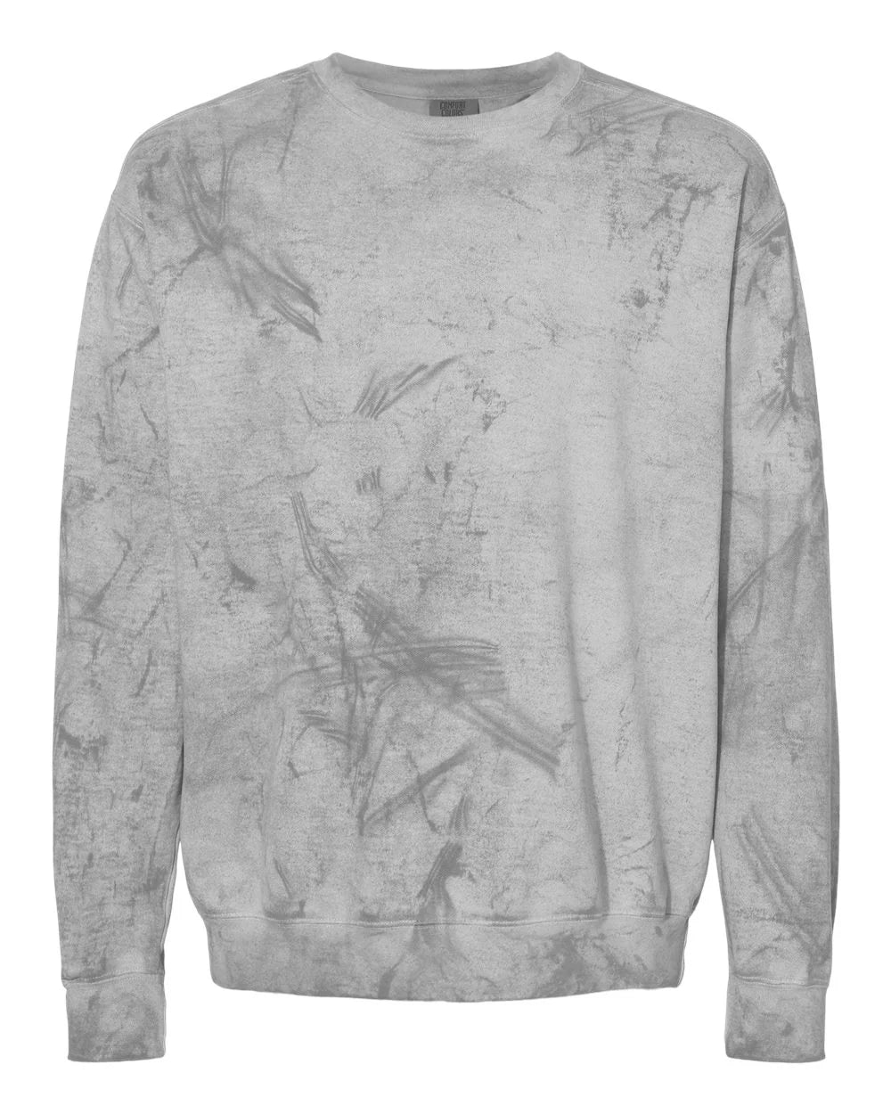 Adult Color-Blast Sweatshirt