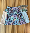 Pocket Skirt