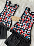 Adult Northlake Tank/Muscle Tank
