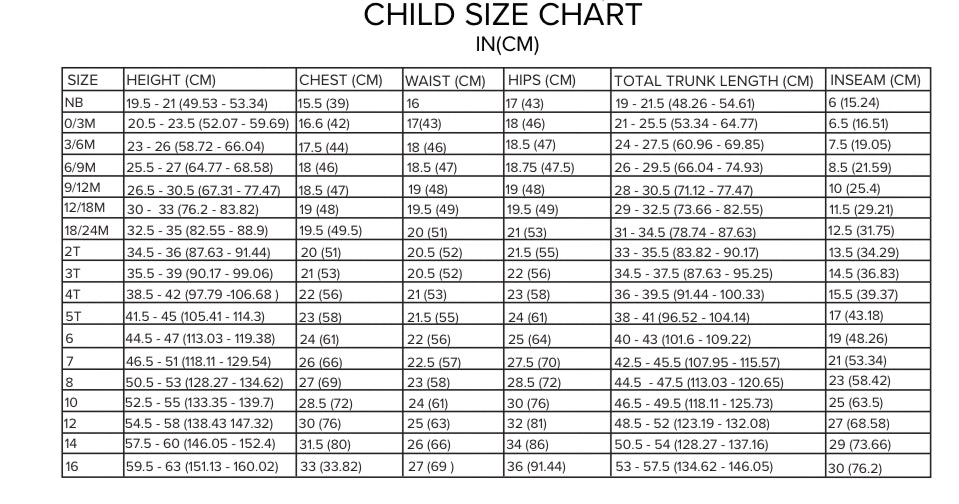 Camellia Youth Romper