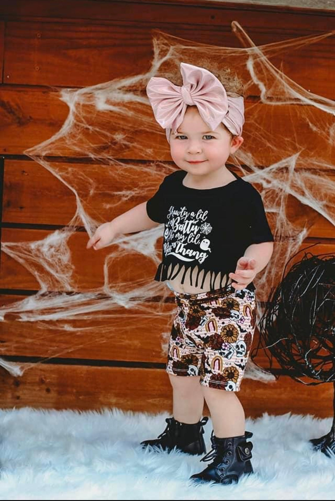 Cades Cove Bikers/Leggings