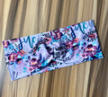 Twist headband