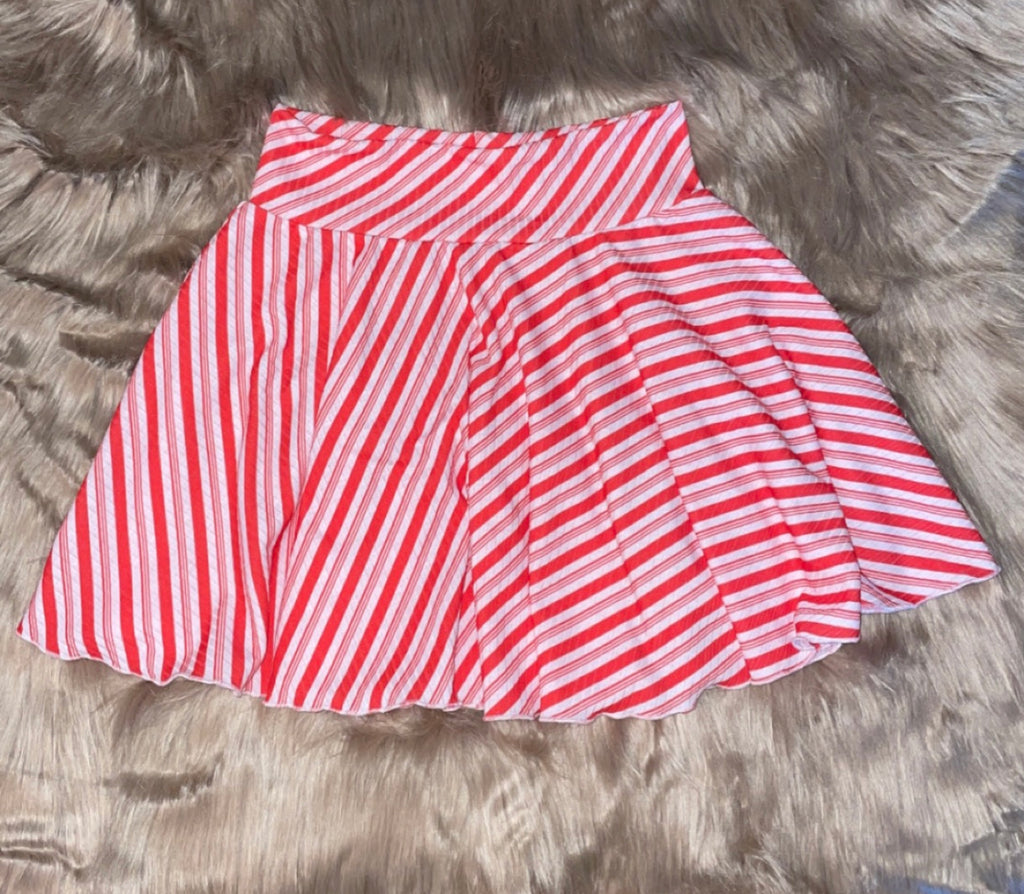 Skater Skirt