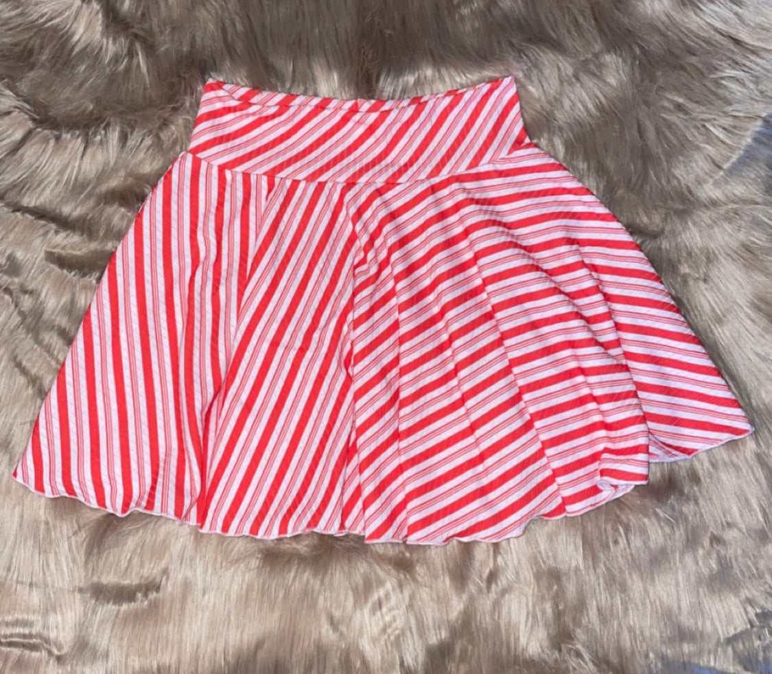 Skater Skirt