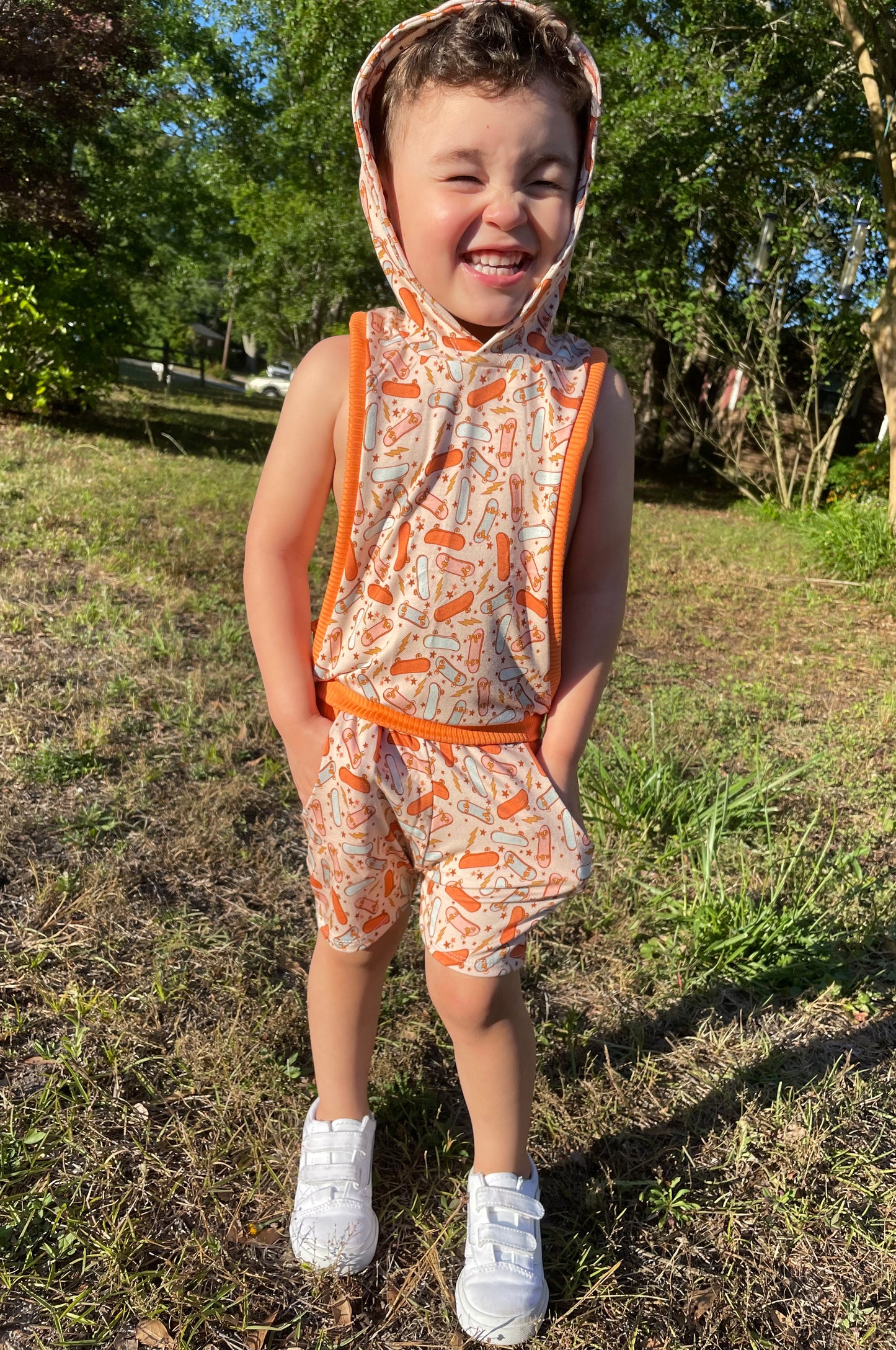 Northlake Tank/Muscle Tank