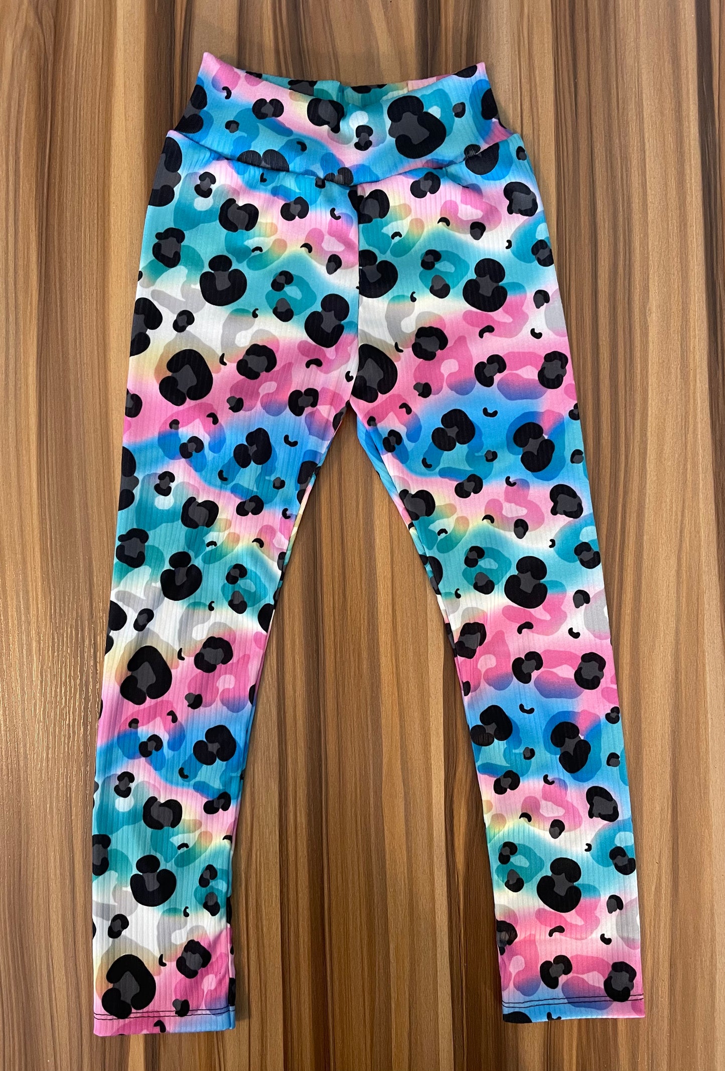 Cades Cove Bikers/Leggings