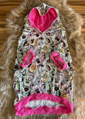 Pet Hoodie