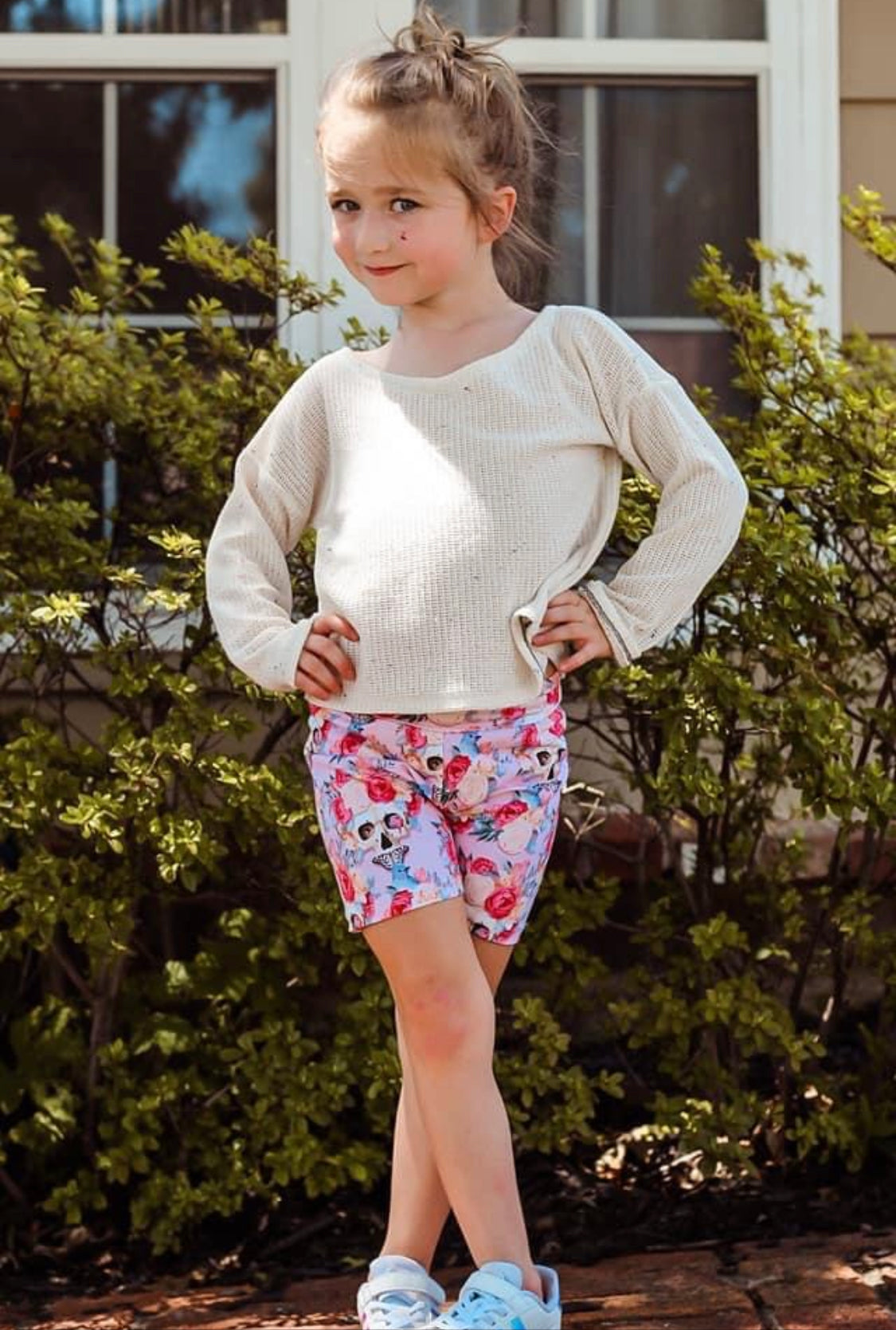 Cades Cove Bikers/Leggings