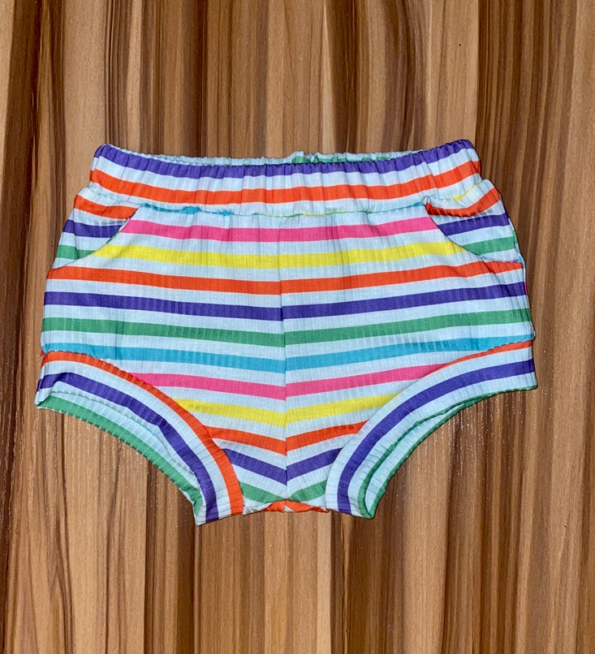 Shorties