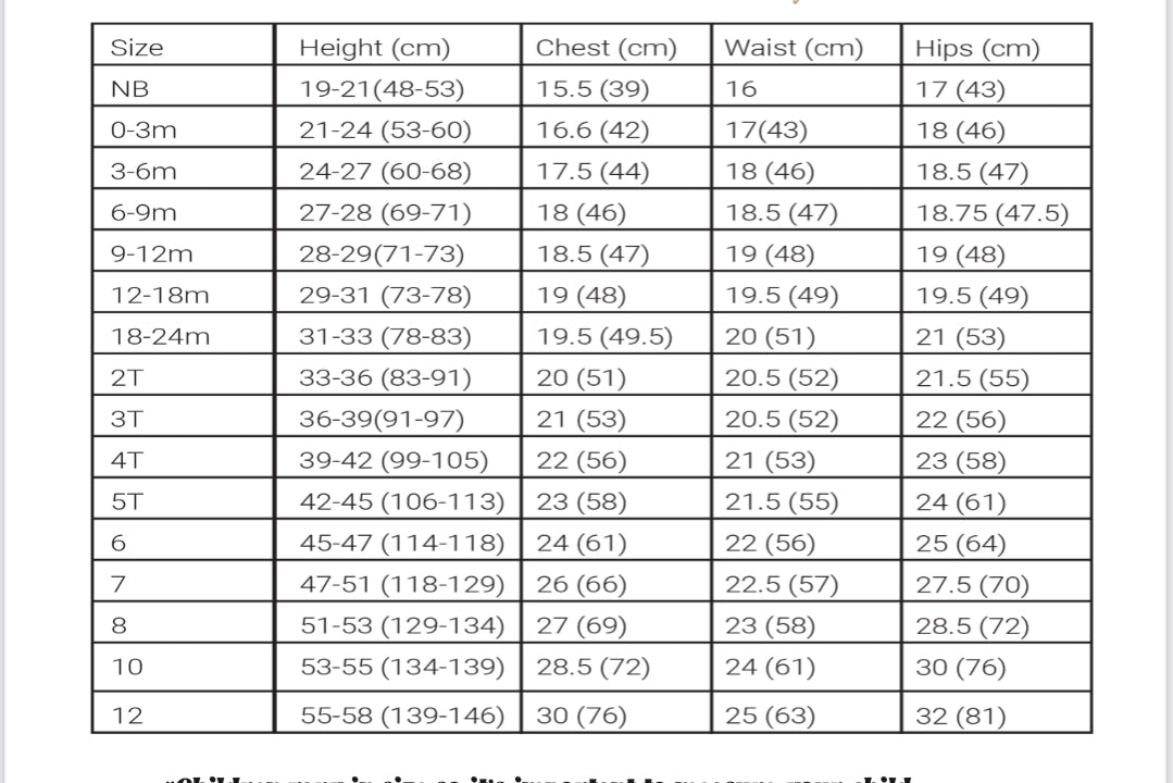 SALE Youth Basic Tee & Cades