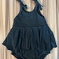Camellia Skirted Romper