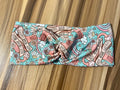 Mystery Twist headband